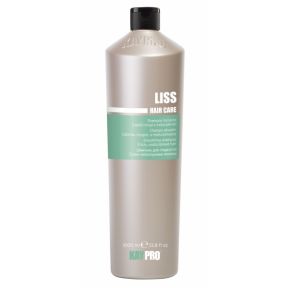 KayPro Liss Shampoo 1000ml For Frizzy Hair